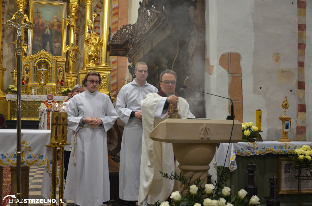 Narodowe Święto Niepodległości - Strzelno 11.11.2022