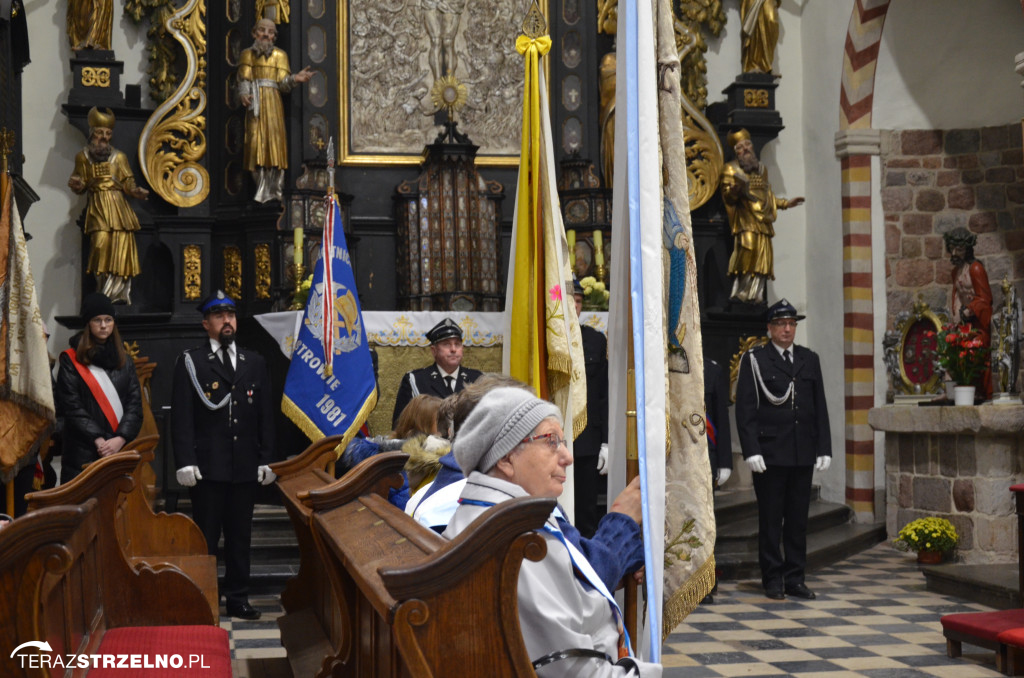 Narodowe Święto Niepodległości - Strzelno 11.11.2022