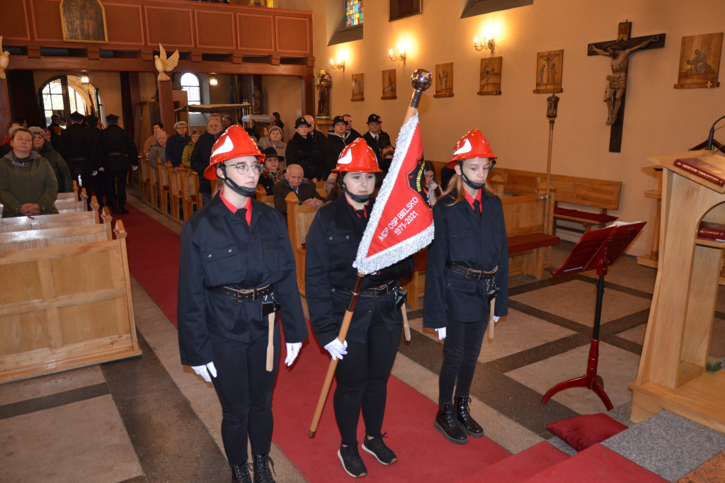 Narodowe Święto Niepodległości - Ostrowo 11.11.2022