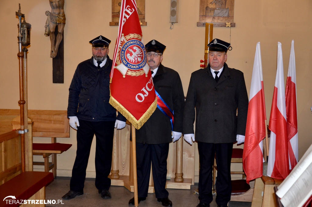 Narodowe Święto Niepodległości - Ostrowo 11.11.2022