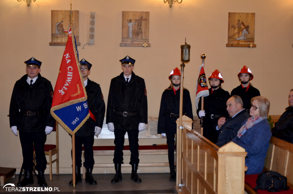 Narodowe Święto Niepodległości - Ostrowo 11.11.2022