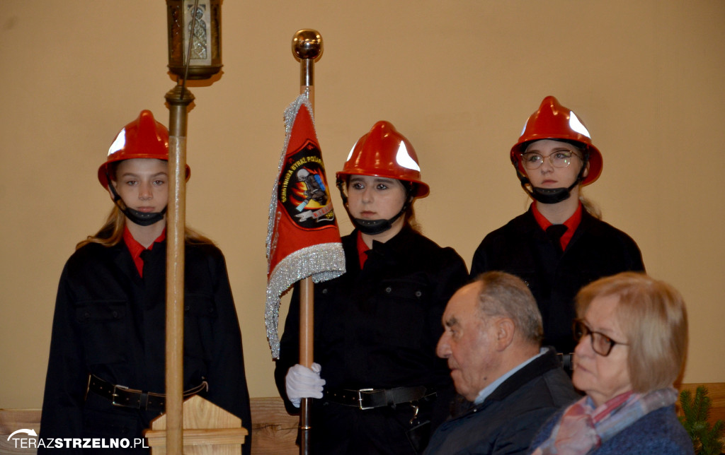 Narodowe Święto Niepodległości - Ostrowo 11.11.2022