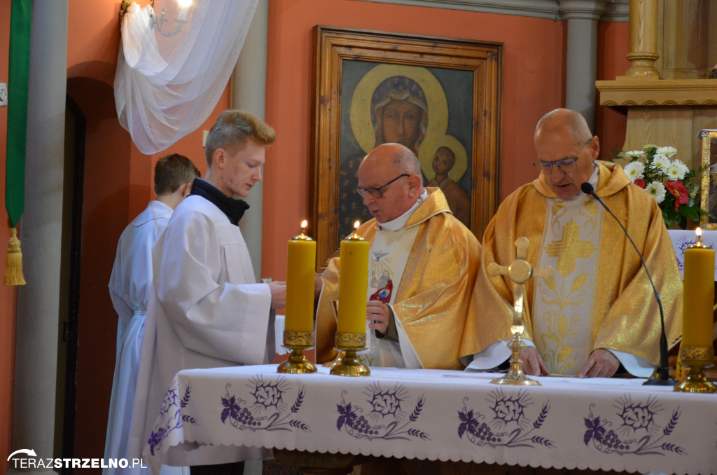 Narodowe Święto Niepodległości - Ostrowo 11.11.2022