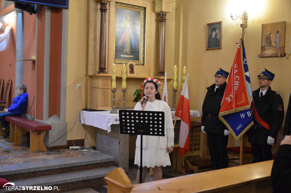 Narodowe Święto Niepodległości - Ostrowo 11.11.2022