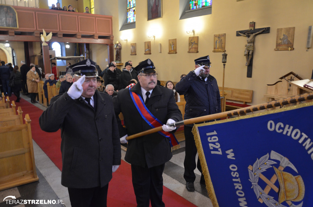 Narodowe Święto Niepodległości - Ostrowo 11.11.2022