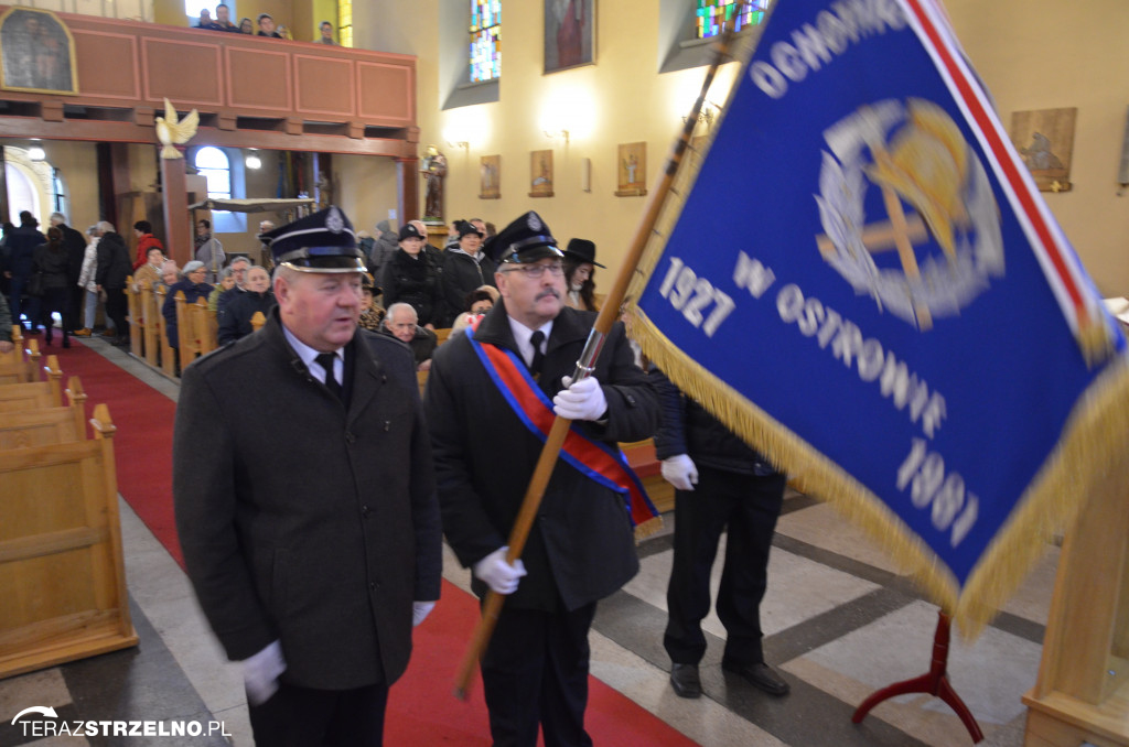 Narodowe Święto Niepodległości - Ostrowo 11.11.2022