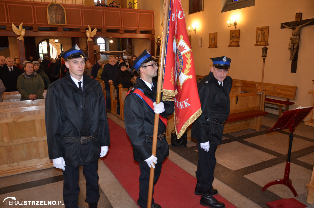 Narodowe Święto Niepodległości - Ostrowo 11.11.2022