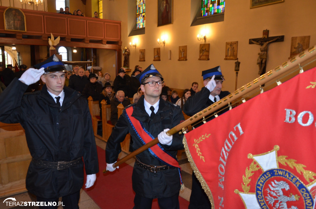 Narodowe Święto Niepodległości - Ostrowo 11.11.2022