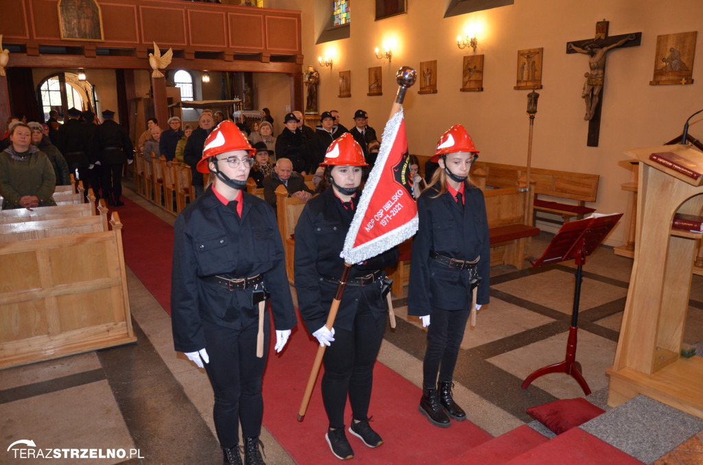 Narodowe Święto Niepodległości - Ostrowo 11.11.2022