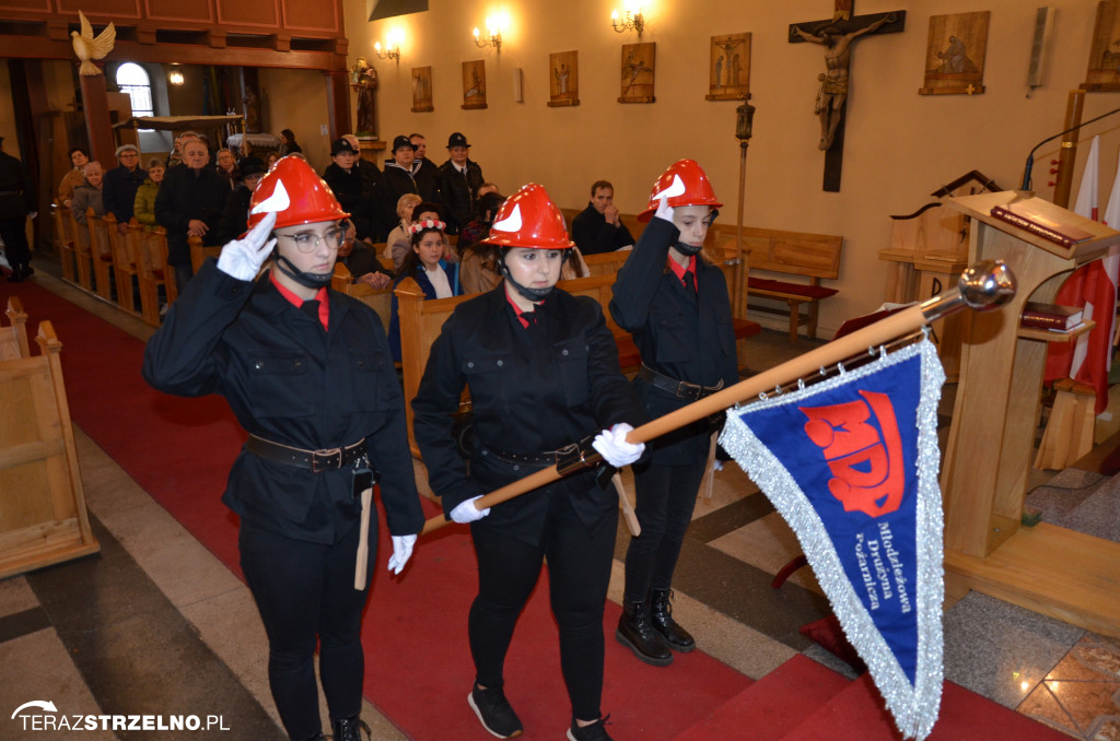 Narodowe Święto Niepodległości - Ostrowo 11.11.2022