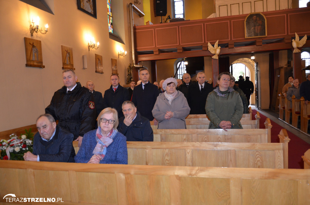 Narodowe Święto Niepodległości - Ostrowo 11.11.2022