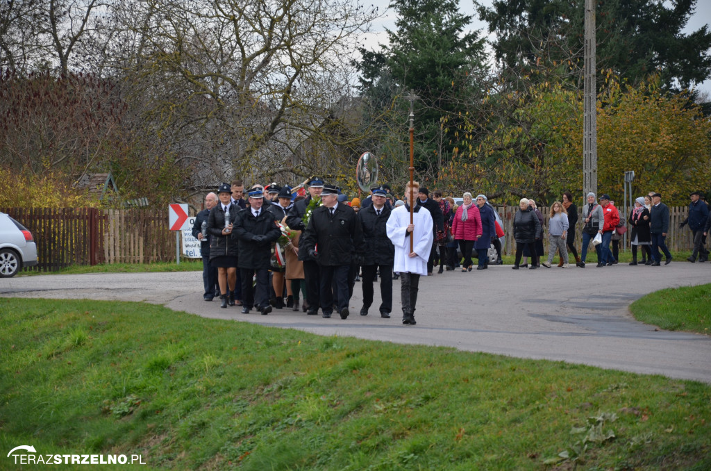 Narodowe Święto Niepodległości - Ostrowo 11.11.2022