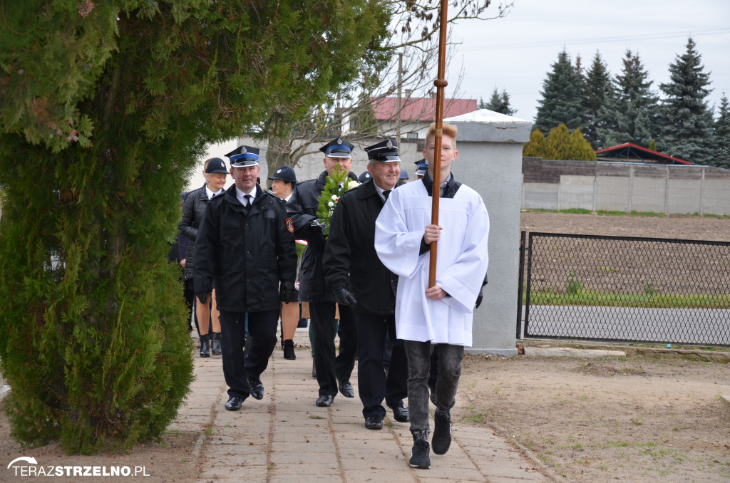 Narodowe Święto Niepodległości - Ostrowo 11.11.2022