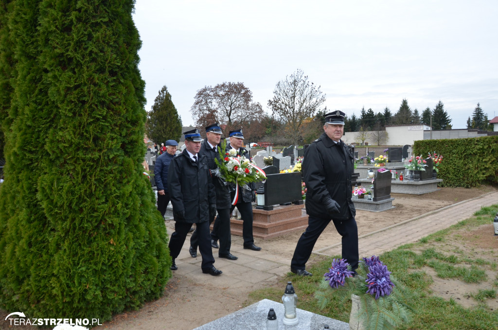 Narodowe Święto Niepodległości - Ostrowo 11.11.2022