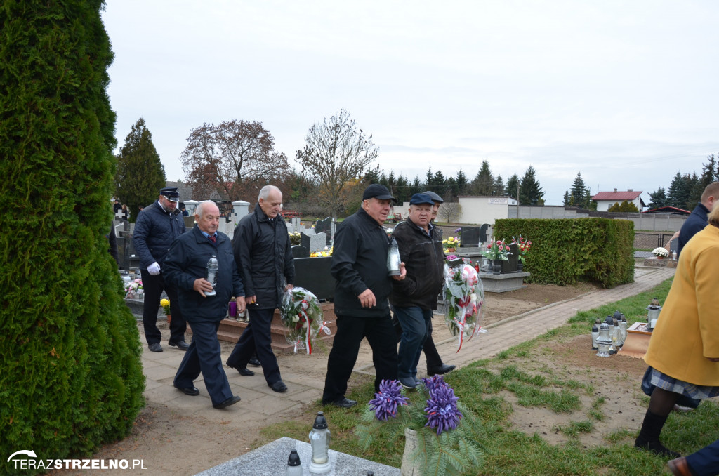 Narodowe Święto Niepodległości - Ostrowo 11.11.2022