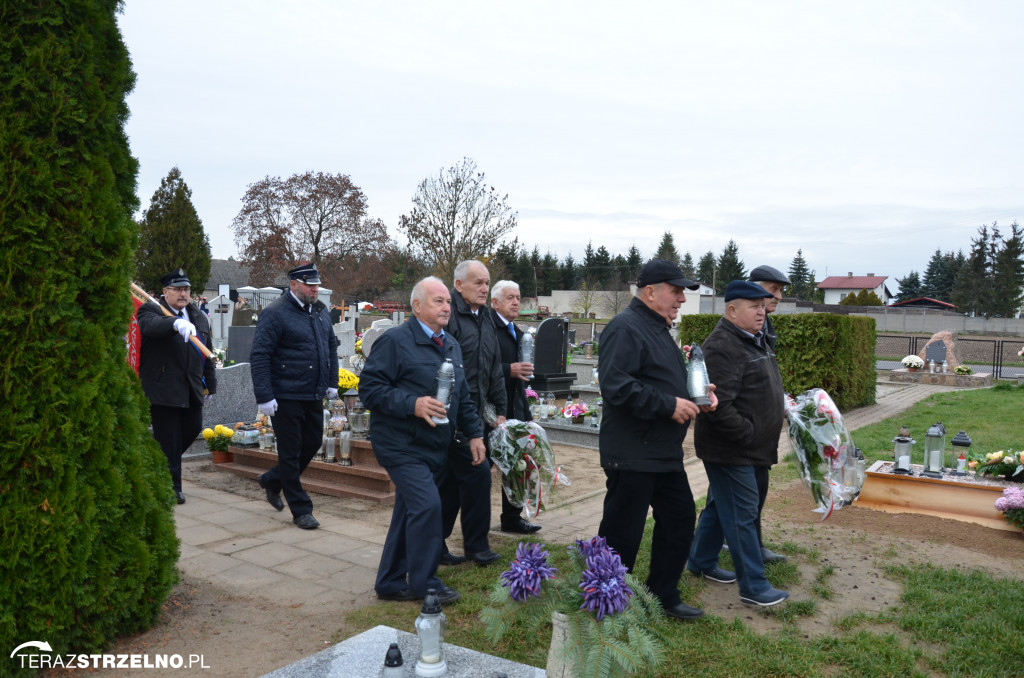 Narodowe Święto Niepodległości - Ostrowo 11.11.2022