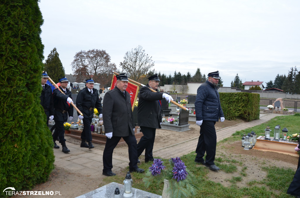 Narodowe Święto Niepodległości - Ostrowo 11.11.2022