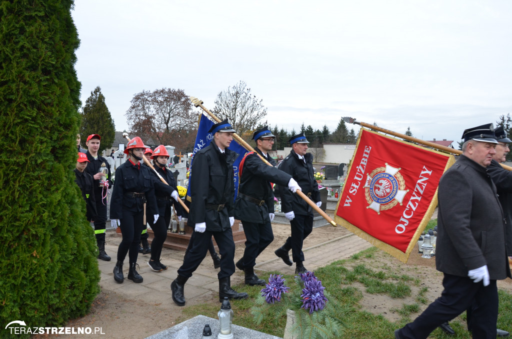 Narodowe Święto Niepodległości - Ostrowo 11.11.2022