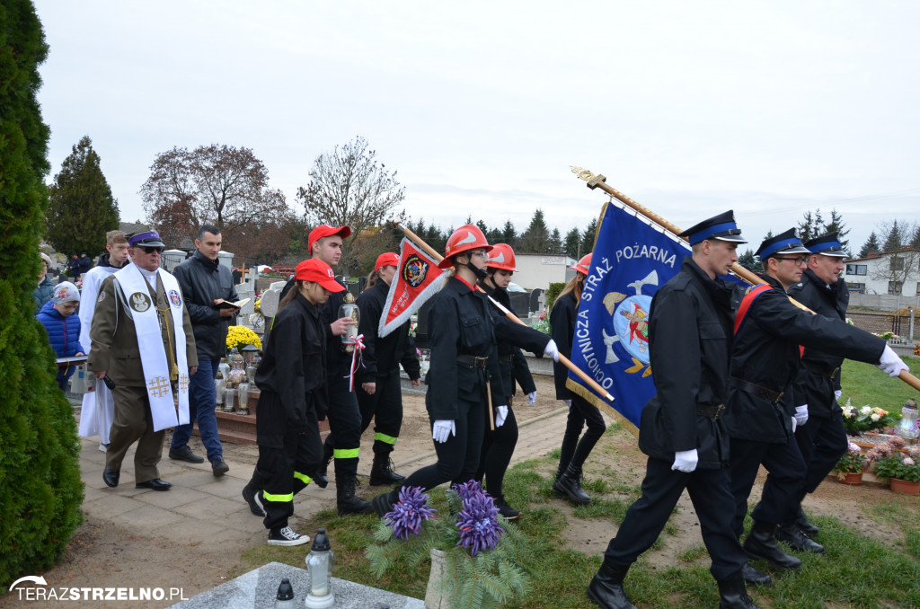 Narodowe Święto Niepodległości - Ostrowo 11.11.2022