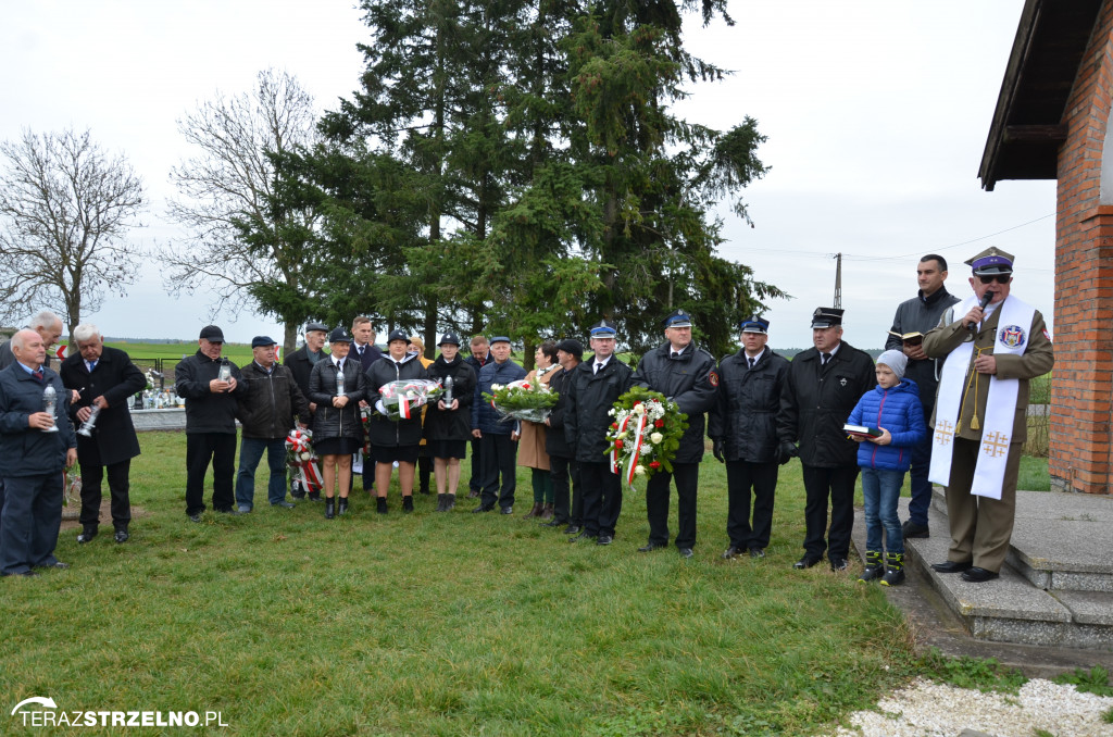 Narodowe Święto Niepodległości - Ostrowo 11.11.2022