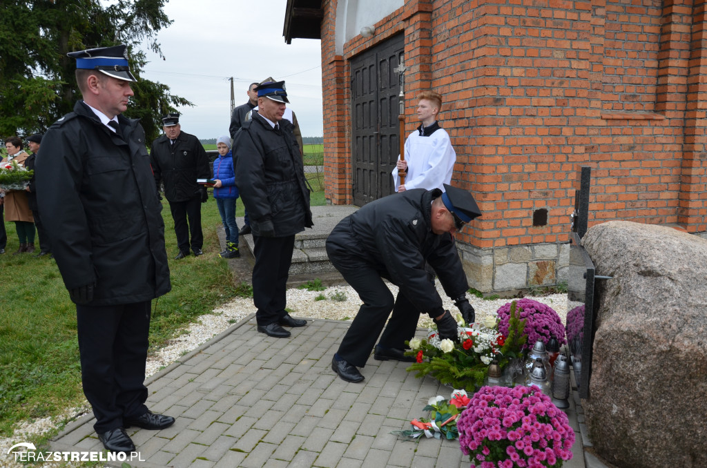 Narodowe Święto Niepodległości - Ostrowo 11.11.2022