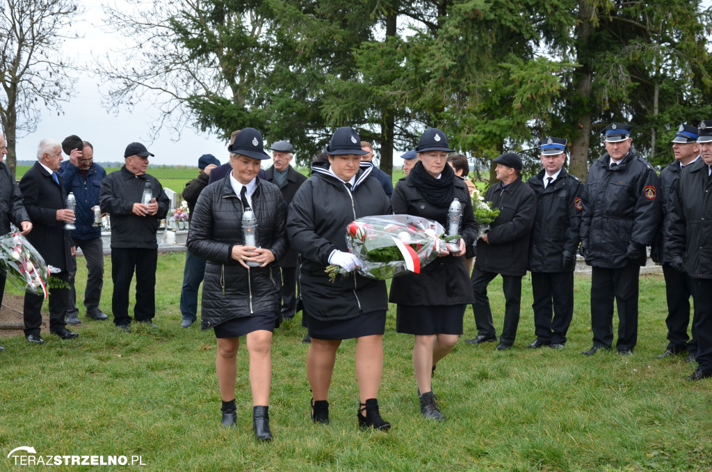 Narodowe Święto Niepodległości - Ostrowo 11.11.2022