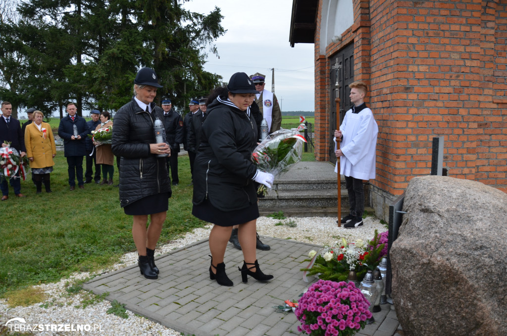 Narodowe Święto Niepodległości - Ostrowo 11.11.2022