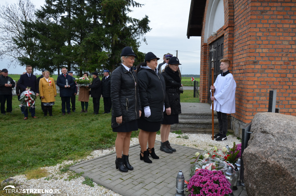 Narodowe Święto Niepodległości - Ostrowo 11.11.2022