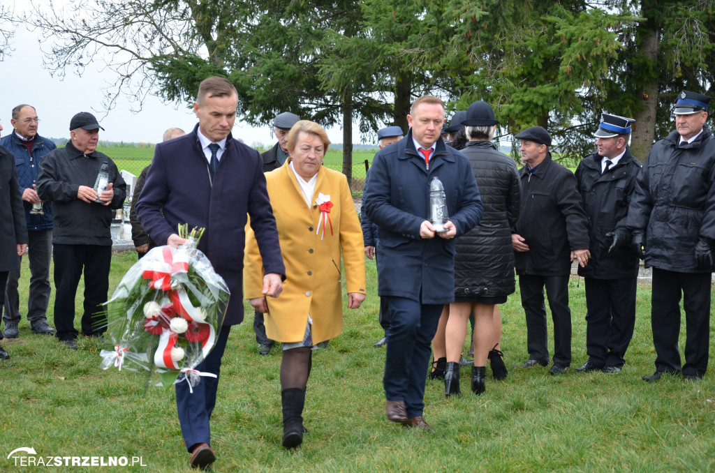 Narodowe Święto Niepodległości - Ostrowo 11.11.2022