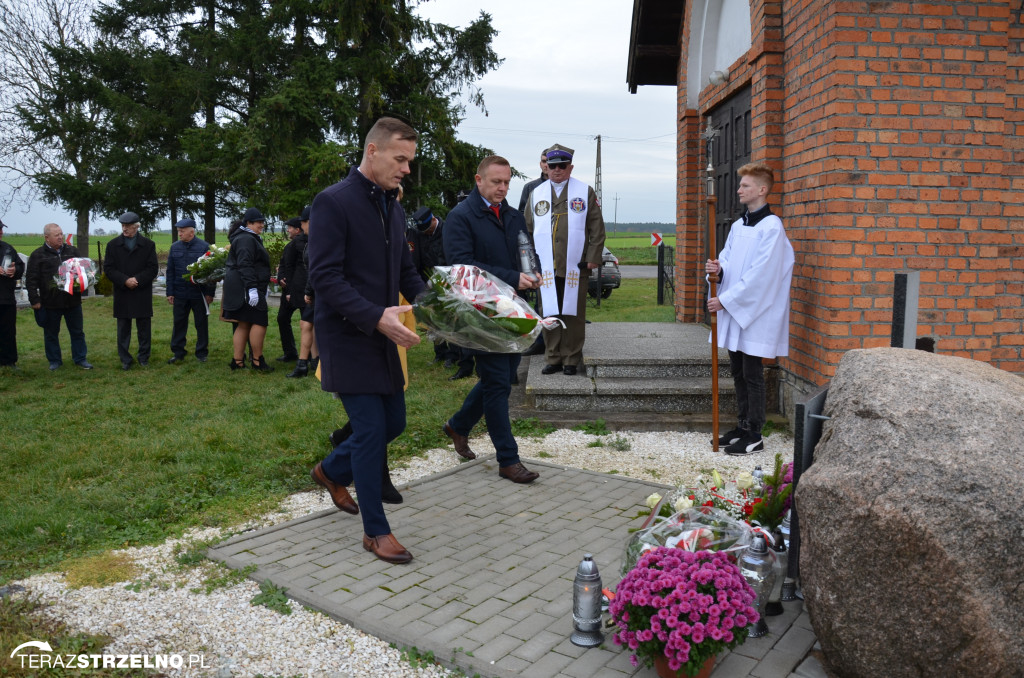 Narodowe Święto Niepodległości - Ostrowo 11.11.2022