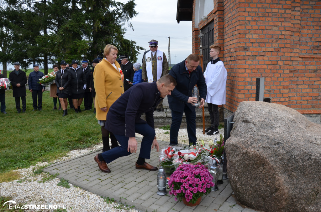 Narodowe Święto Niepodległości - Ostrowo 11.11.2022