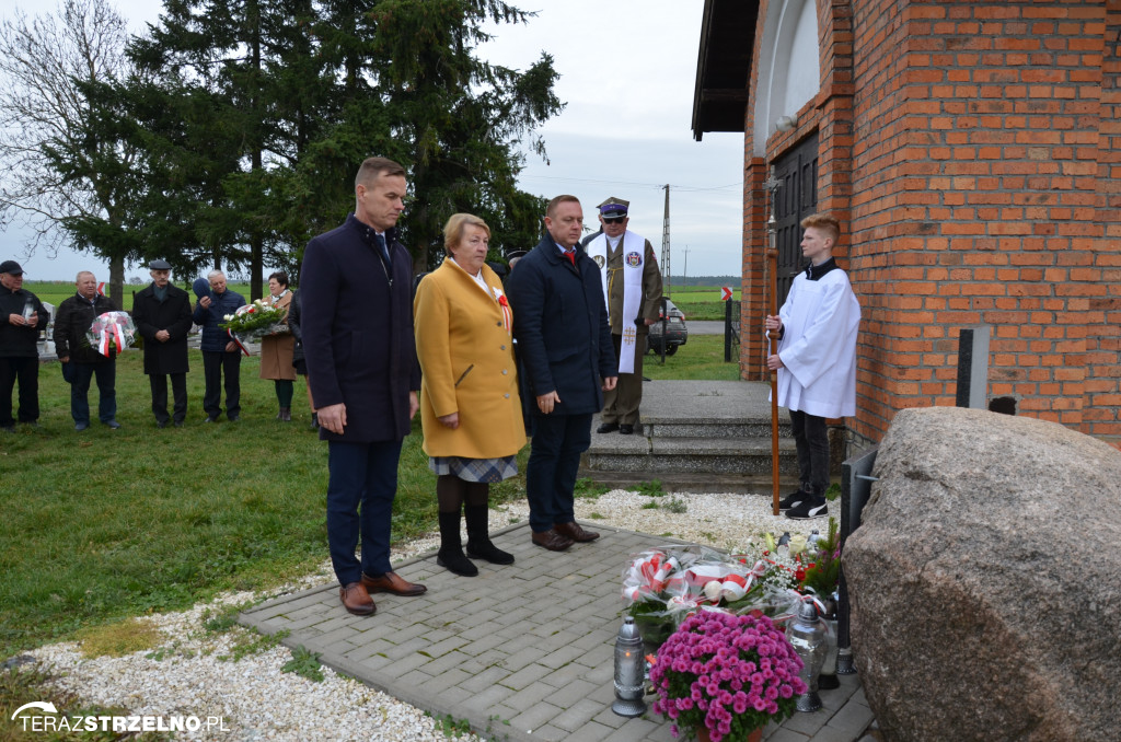 Narodowe Święto Niepodległości - Ostrowo 11.11.2022