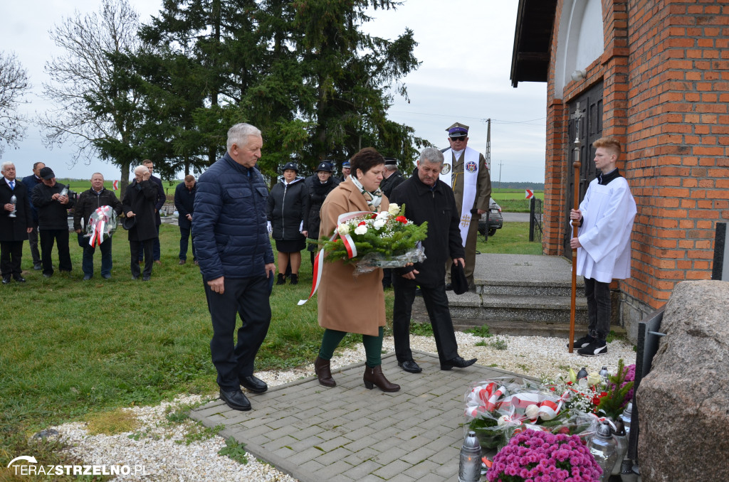 Narodowe Święto Niepodległości - Ostrowo 11.11.2022