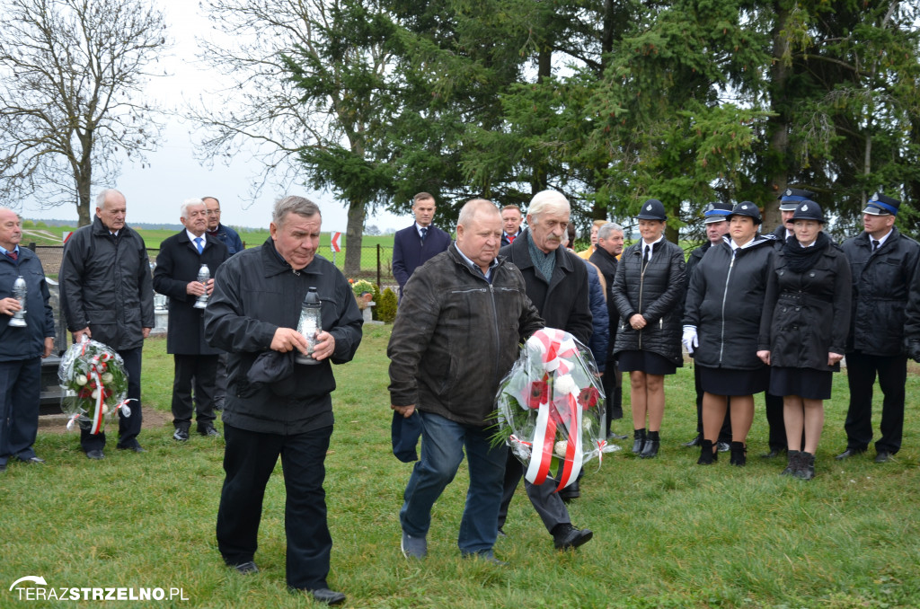 Narodowe Święto Niepodległości - Ostrowo 11.11.2022