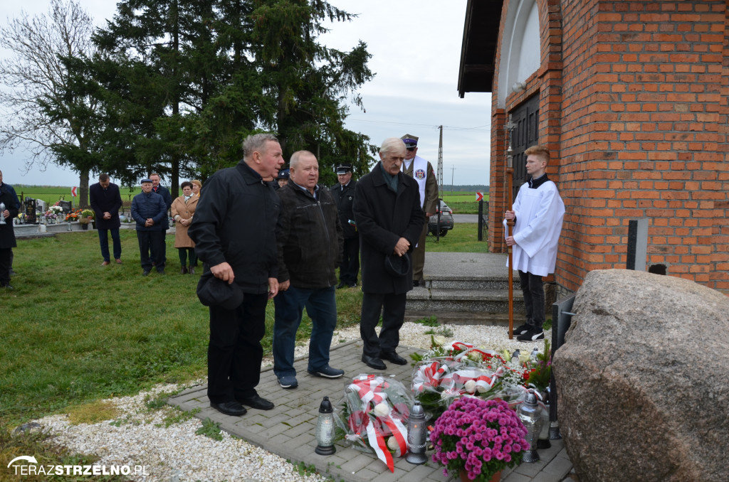 Narodowe Święto Niepodległości - Ostrowo 11.11.2022