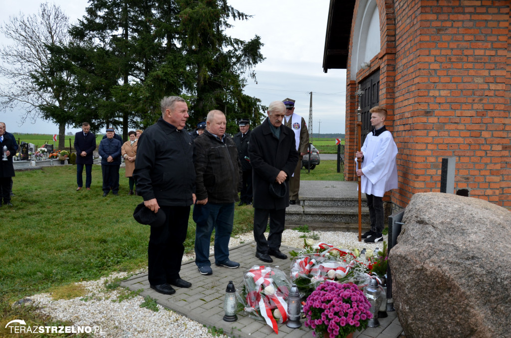 Narodowe Święto Niepodległości - Ostrowo 11.11.2022