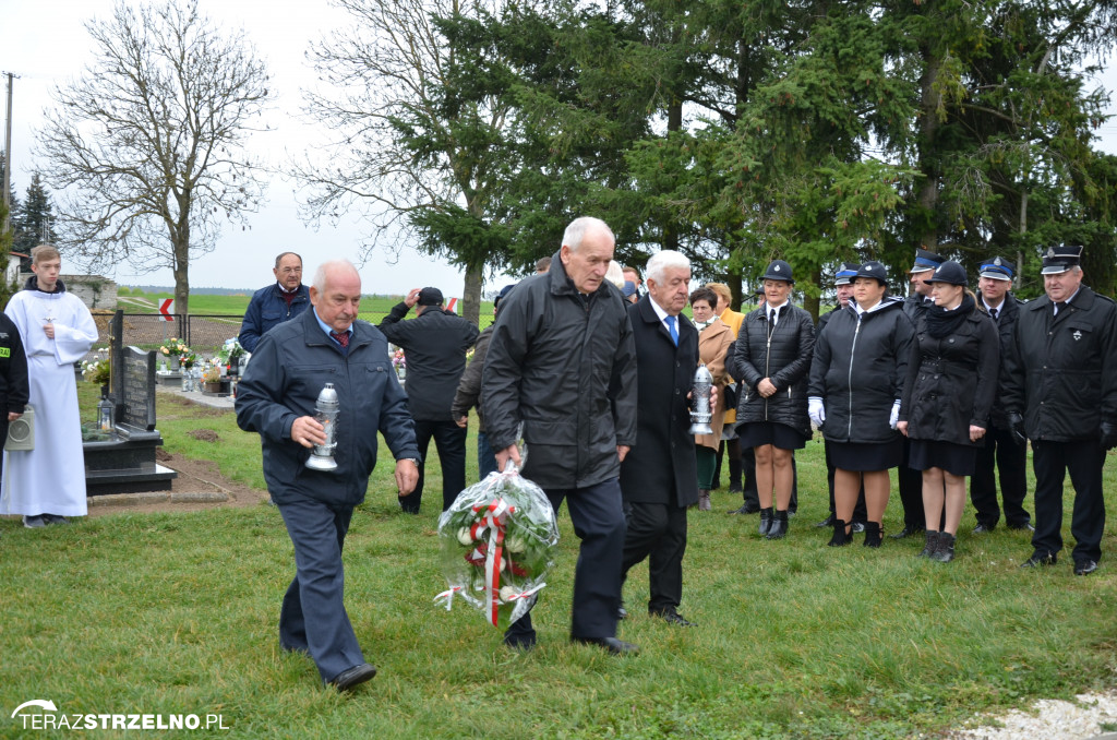 Narodowe Święto Niepodległości - Ostrowo 11.11.2022