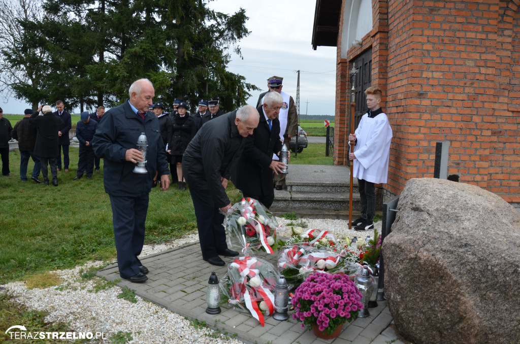 Narodowe Święto Niepodległości - Ostrowo 11.11.2022