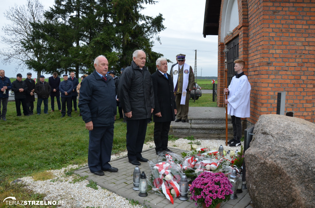 Narodowe Święto Niepodległości - Ostrowo 11.11.2022