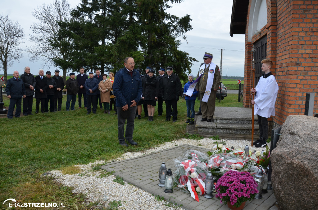 Narodowe Święto Niepodległości - Ostrowo 11.11.2022
