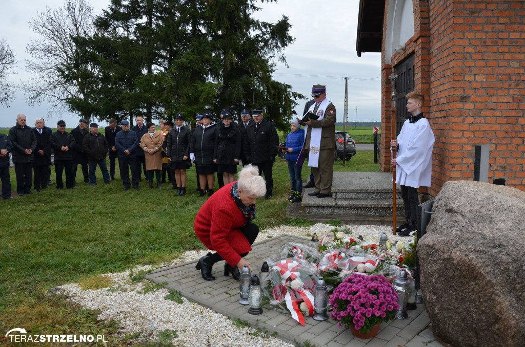 Narodowe Święto Niepodległości - Ostrowo 11.11.2022