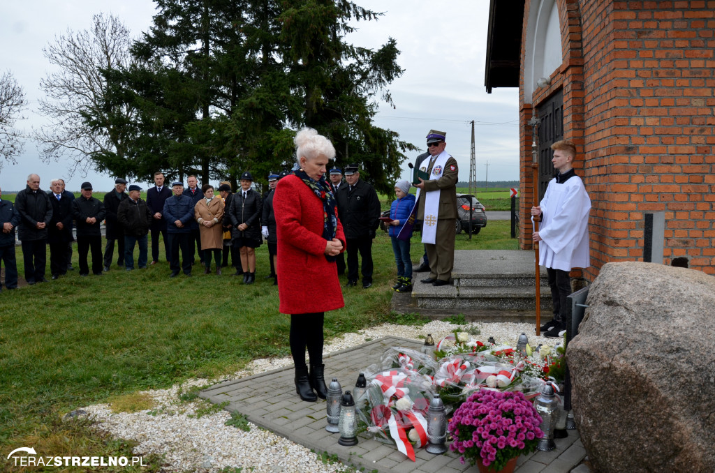 Narodowe Święto Niepodległości - Ostrowo 11.11.2022