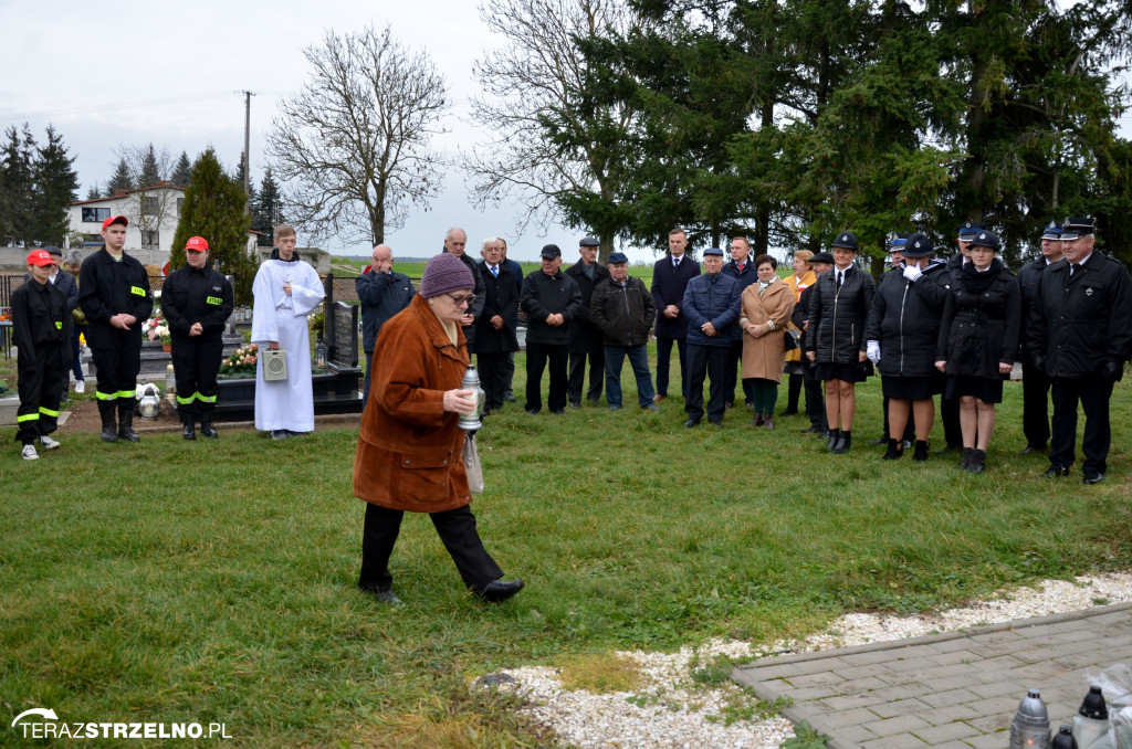 Narodowe Święto Niepodległości - Ostrowo 11.11.2022