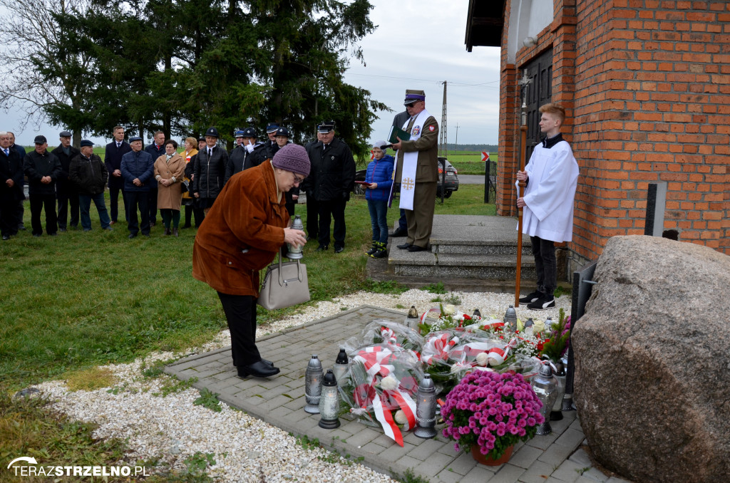 Narodowe Święto Niepodległości - Ostrowo 11.11.2022