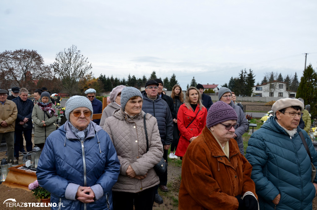 Narodowe Święto Niepodległości - Ostrowo 11.11.2022