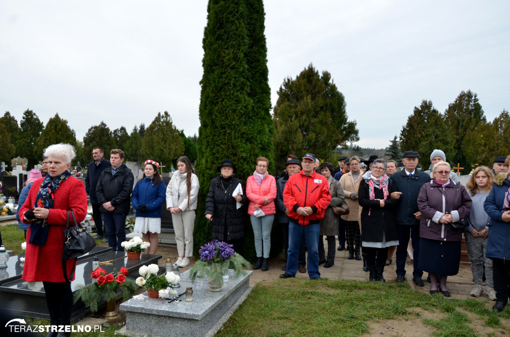 Narodowe Święto Niepodległości - Ostrowo 11.11.2022