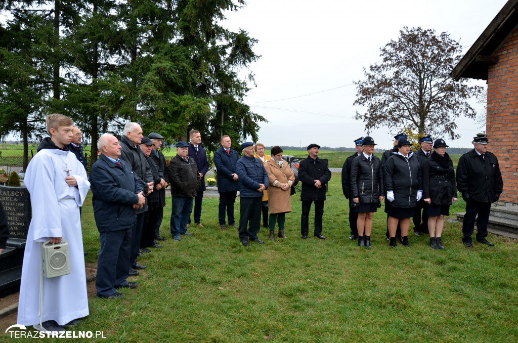 Narodowe Święto Niepodległości - Ostrowo 11.11.2022