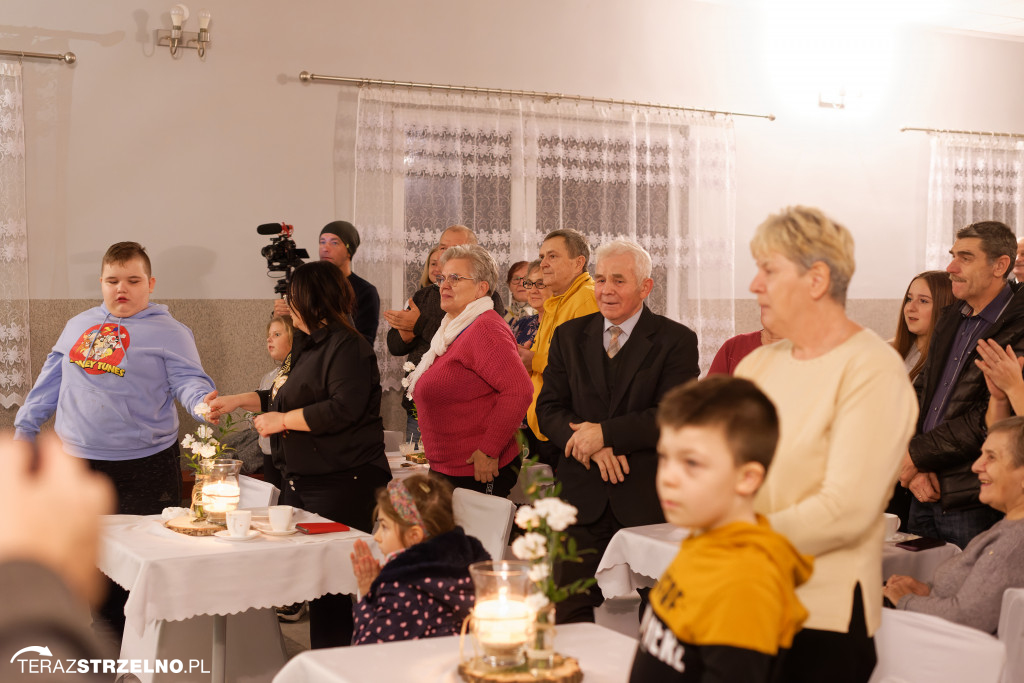 Wszystkie smoki o tym wiedzą - Przedstawienie teatralne we Wronowach - galeria fot.