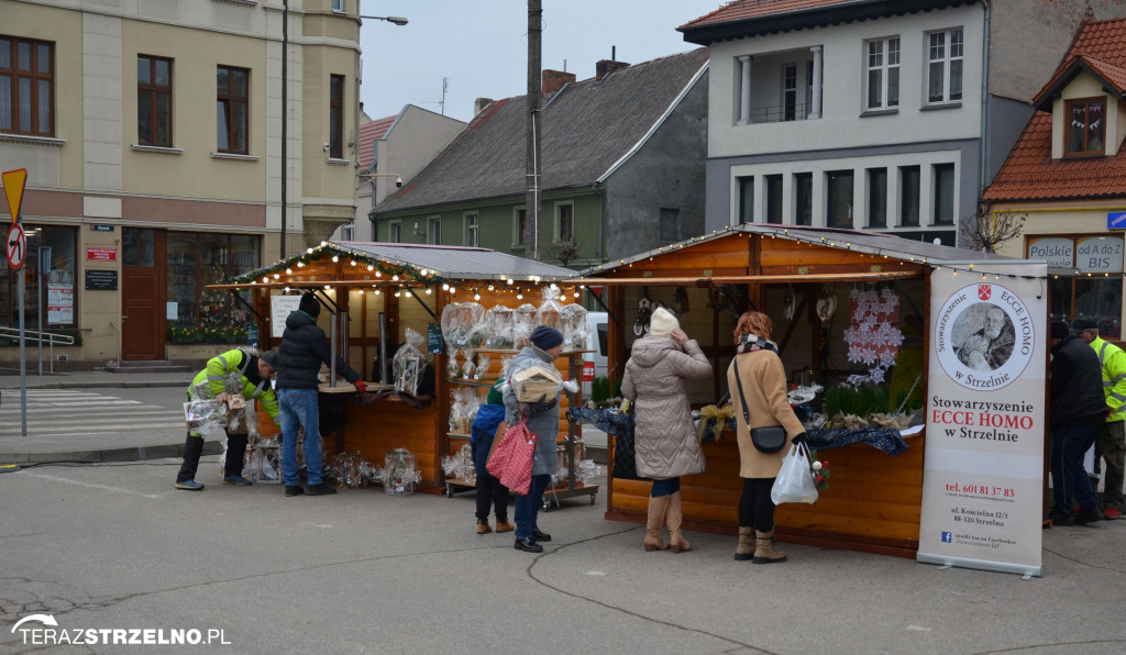 III Wielki Jarmark Bożonarodzeniowy - dzień I