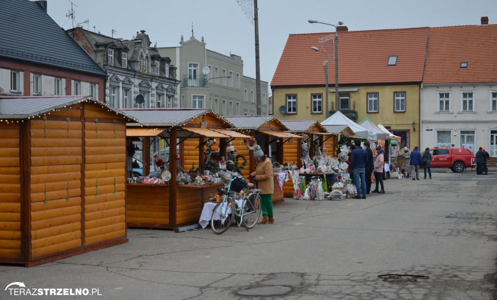 III Wielki Jarmark Bożonarodzeniowy - dzień I